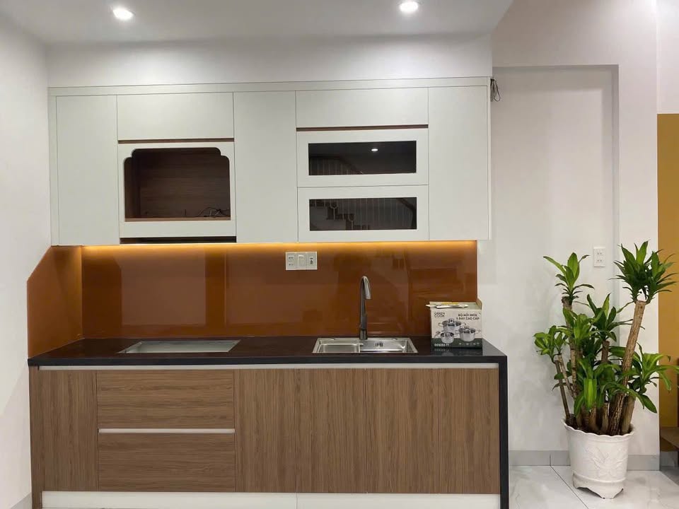 Nhà 2 tầng kiệt 106 Minh Mạng, Thủy Xuân, TP Huế - 100.7m2