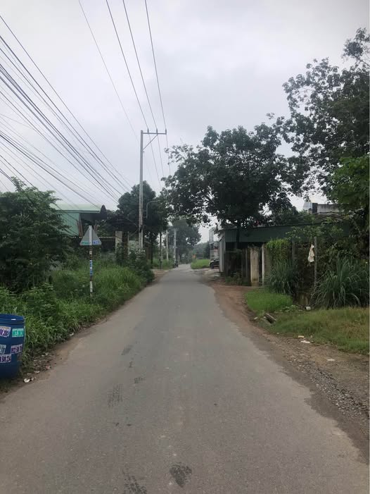 Đất vàng Gia Nghĩa 500m2 Đắc Nông, sẵn nền xây dựng