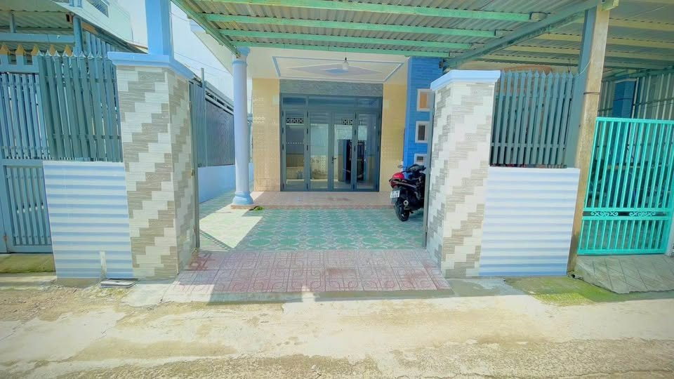 Bán nhà vị trí đẹp tại hẻm xe tải thông thoáng, cách mặt tiền đường HT07 chỉ vài bước chân