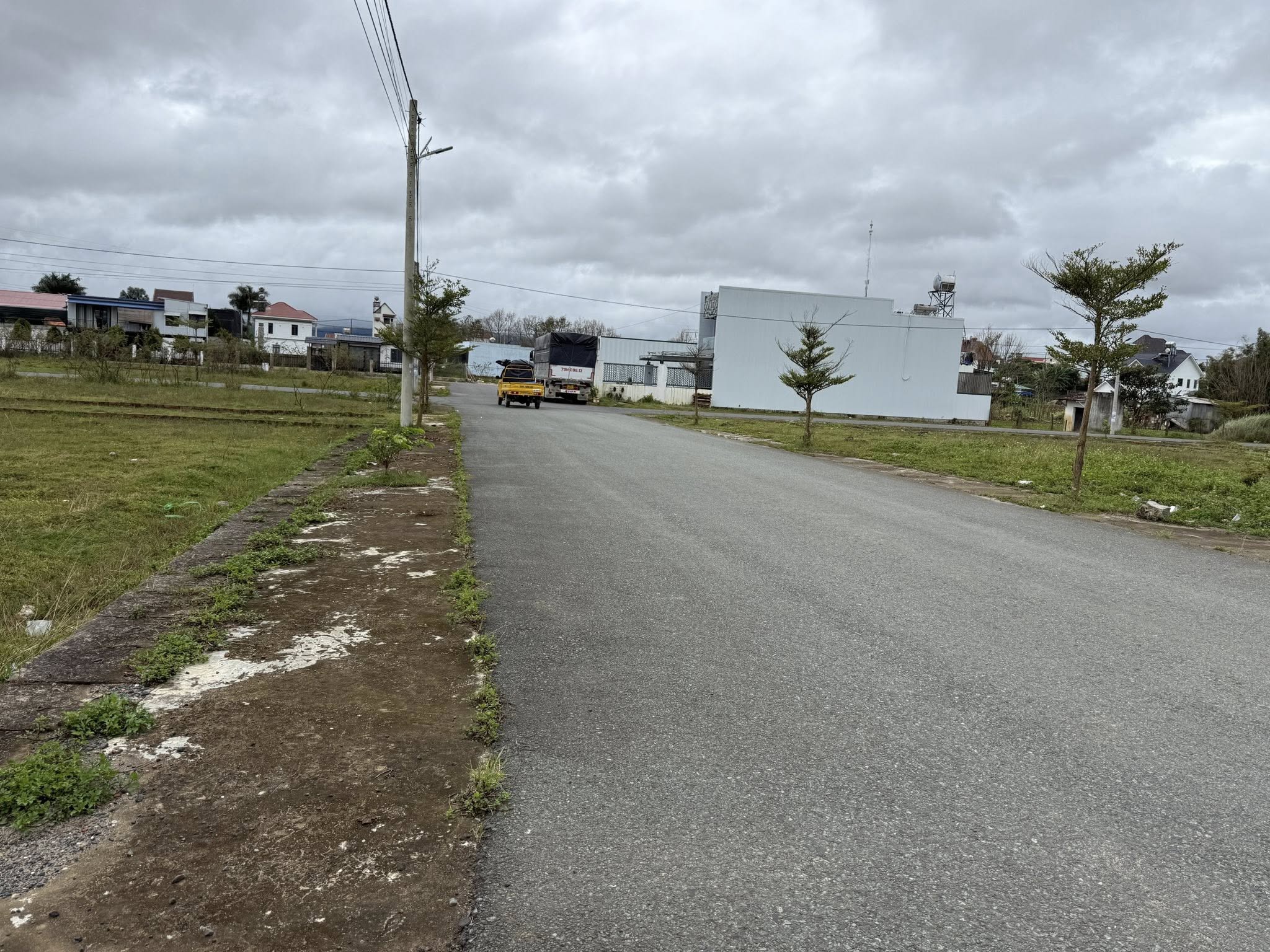 Đất vàng Đơn Dương đường 10m, sổ trao tay, giá chỉ từ 1.05 tỷ