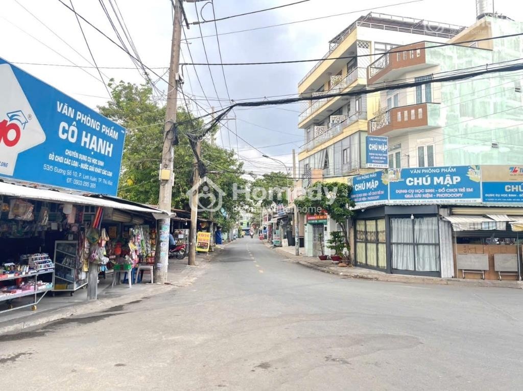 Tôi cần bán nhà riêng gần cầu vượt Linh Xuân, P. Linh Xuân, Thủ Đức