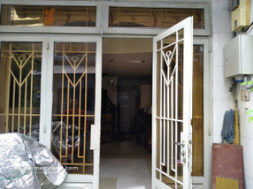 Cho thuê tầng trệt kinh doanh, trung tâm Q1