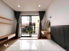 Nhà 3 tầng kiệt Ba Đình - Trung tâm Hải Châu