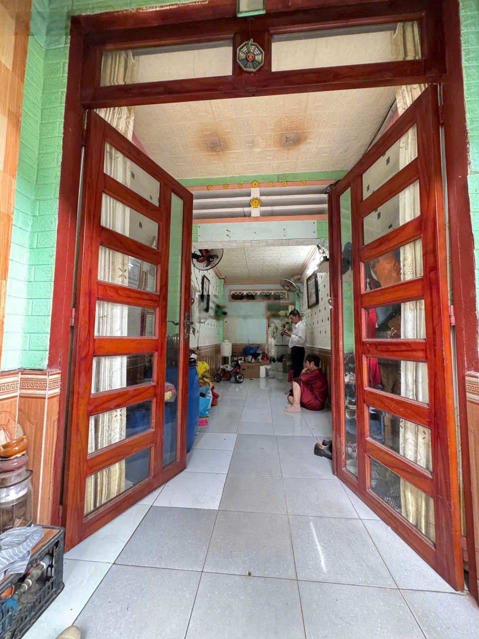 Cực hiếm, nhà 3 tầng hẻm xe hơi 5m P. Linh Xuân, Thủ Đức cách QL1K chỉ 50m