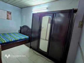 Cho thuê nhà nguyên tầng - đường Võ Văn Kiệt, Phường An Đông