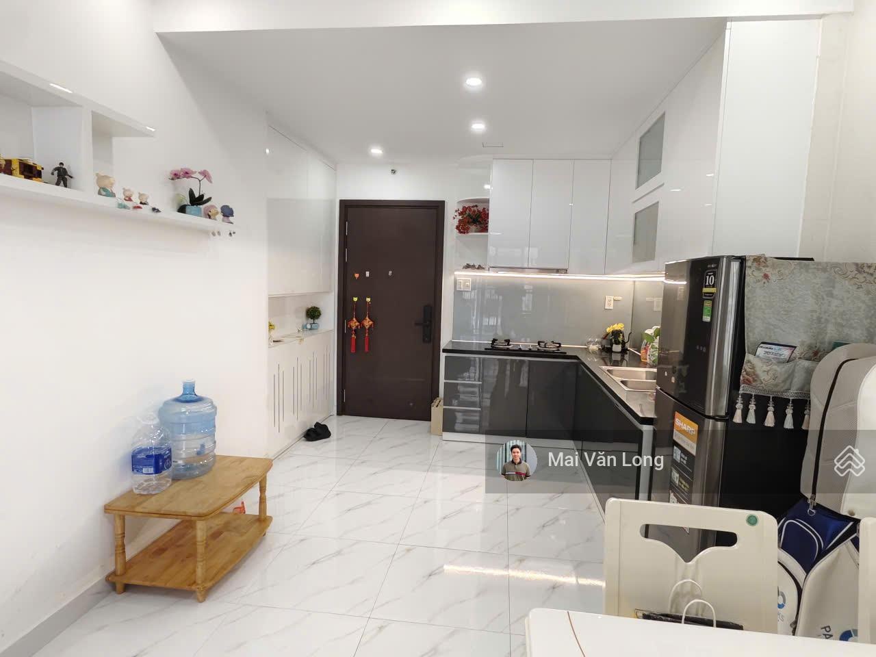 Cho thuê căn hộ Sunrise Riverside 95m2 3PN chỉ 16 triệu/tháng