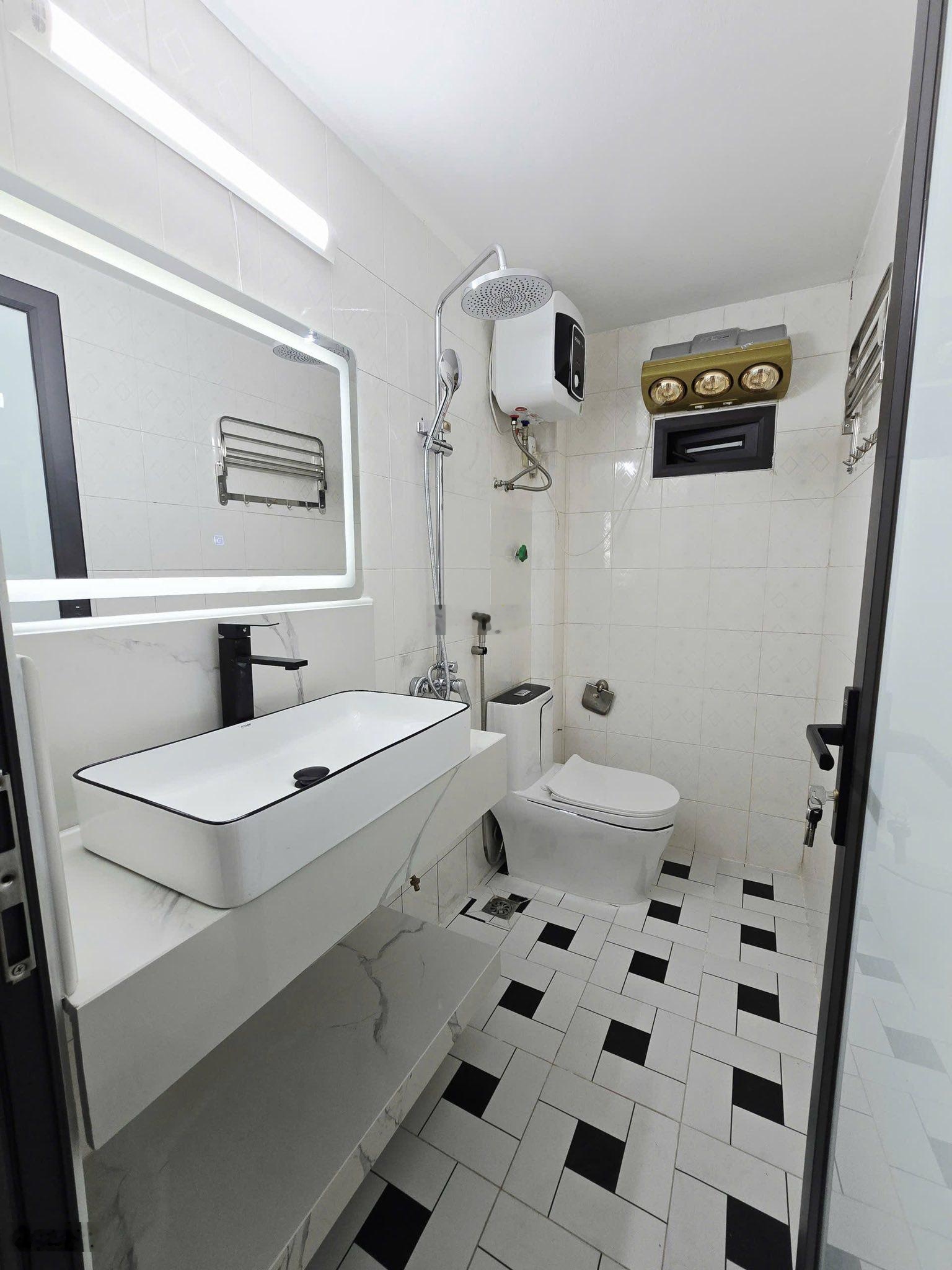 Bán NR Mậu Lương, Kiến Hưng, Hà Đông, Hà Nội. Ô tô sát nhà, DT 55m2, 4 tầng, giá 6,7 tỷ