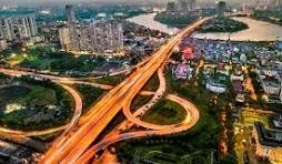 Anh Chị Đầu Tư Đừng Lướt Qua Bài Này- Siêu đô thị 146,8ha Dọc Vành Đai 3-4 Giá chỉ 26tr/m2