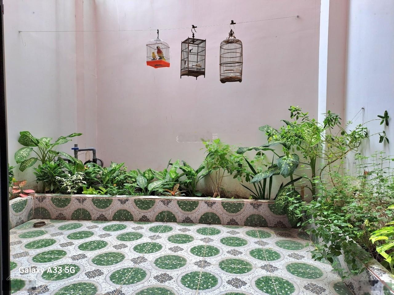 Sốc 108tr/m2 ! Nhà 4 tầng ở ngay hẻm đẹp Phan Đăng Lưu, DT 83.4m2 - 5 phòng mới+5WC. Chỉ 9 tỷ TL