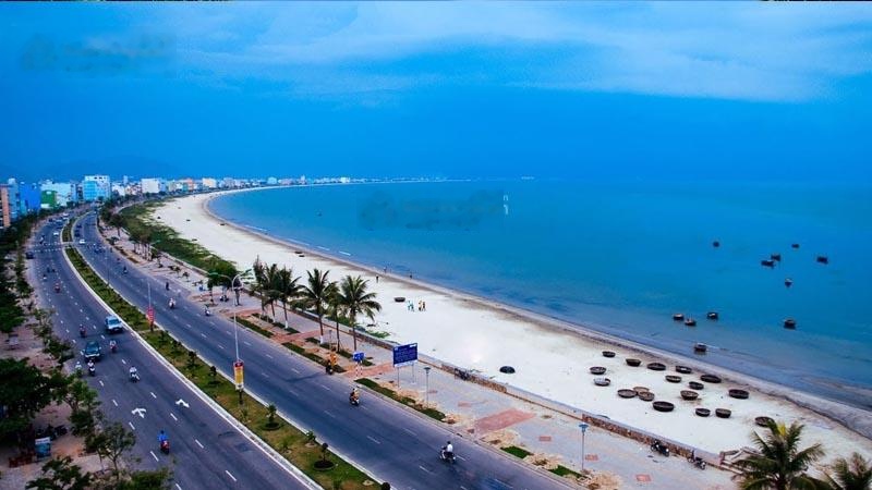 List hàng đất biển tài chính chỉ từ 10- 12 tỷ, nhanh tay chốt ngay