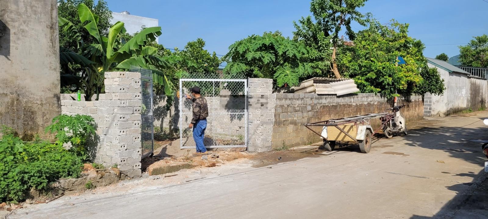 Chính chủ cầnBán lô đất ở nt ful thổ