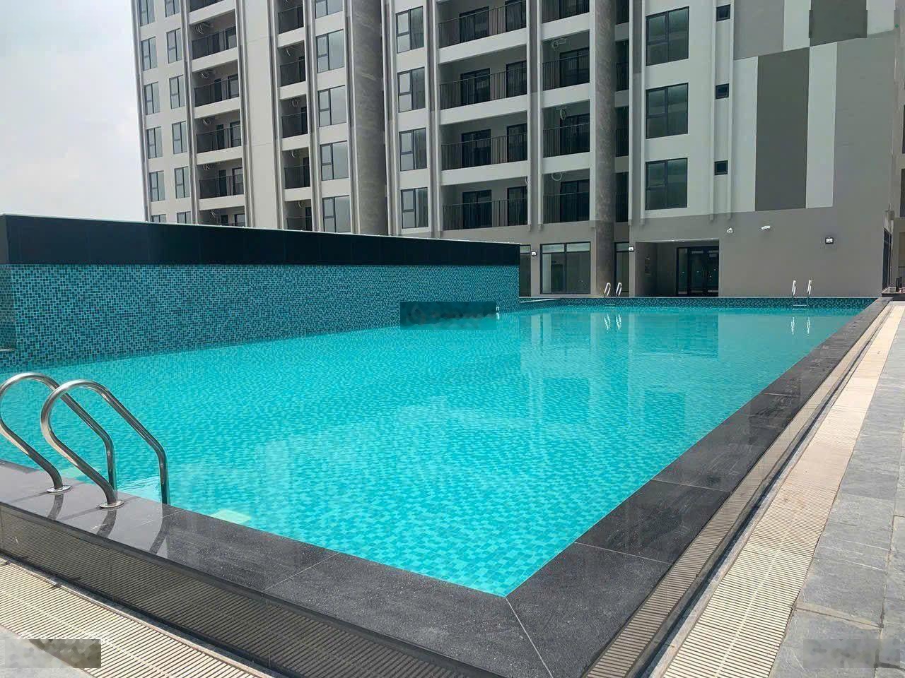 Bán chung cư cao cấp the wisteria, hoài đức 83m