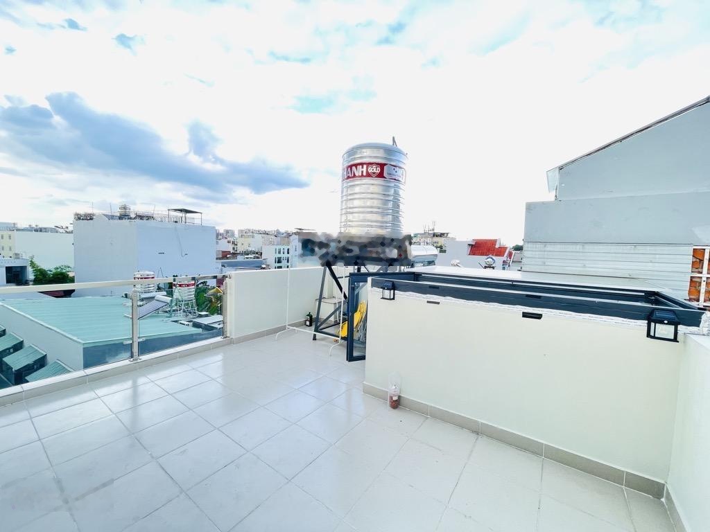 Hiếm không có căn thứ 2 tại quang trung gò vấp dòng tiền 30tr/t ngay ubnd quận vị trí trung tâm