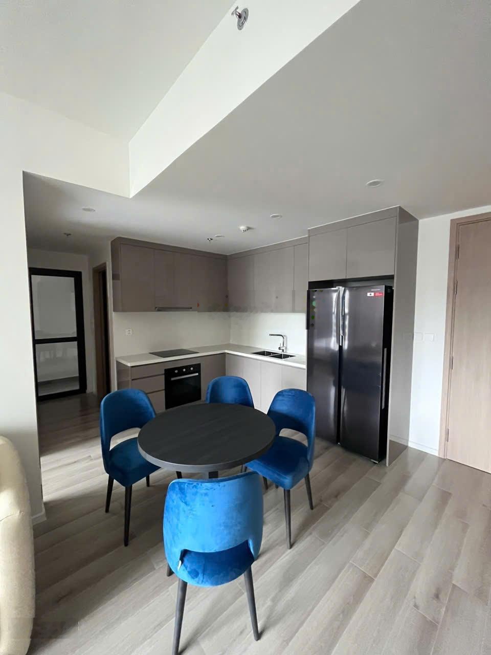 2 phòng ngủ, full nội thất - bán 4 tỷ 480 all in, view thoáng nhận ở liền, Masteri Centre Point Q9