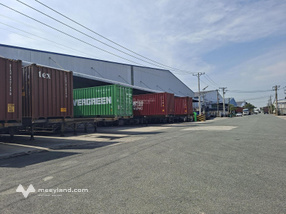 Cho thuê kho tại Dĩ An Bình Dương TPHCM