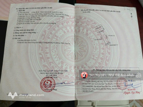 Nhà Hữu Bằng - dọn về ở luôn Kiến Thụy, Hải Phòng