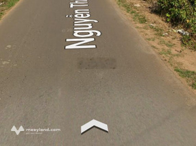 Đất mặt tiền Tỉnh Lộ 10A chính chủ