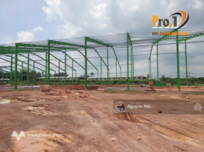 A201 - Cho thuê nhà xưởng cụm công nghiệp Bù Gia Mập, Bình Phước, DT 100.000m2, LH 0977314031