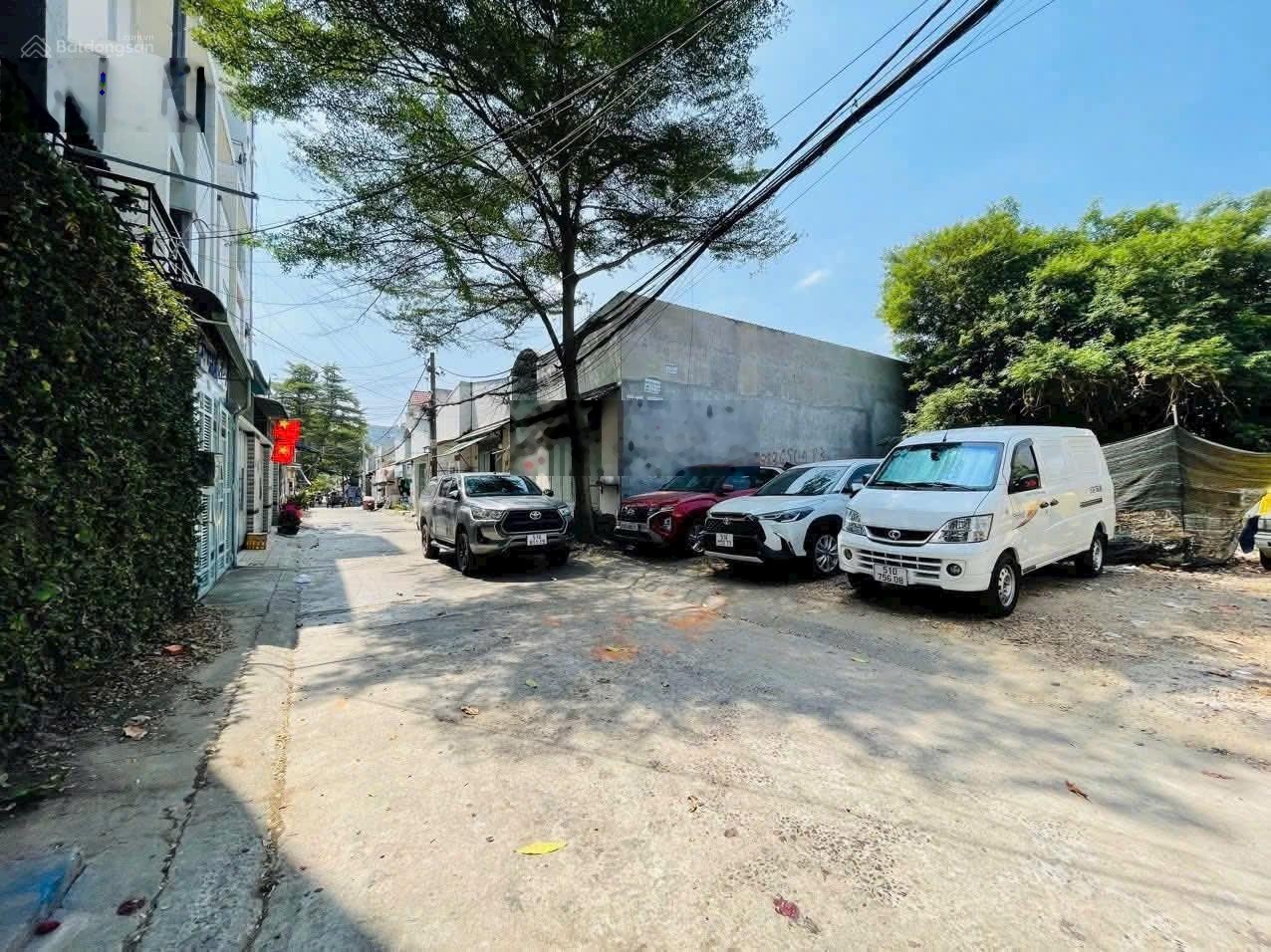 Hàng hiếm còn sót lại, lô đất 102m2(6.17), khu phân lô đường 7 Linh Trung-Thủ Đức sát ĐHNH giá hot