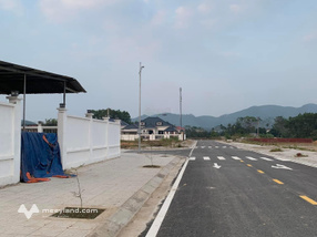 Cần Bán Mảnh Đất Tái Định Cư Phúc Thuận - Phổ Yên, lô góc nhiều thoáng. Giá 3tỷ1 - 315m