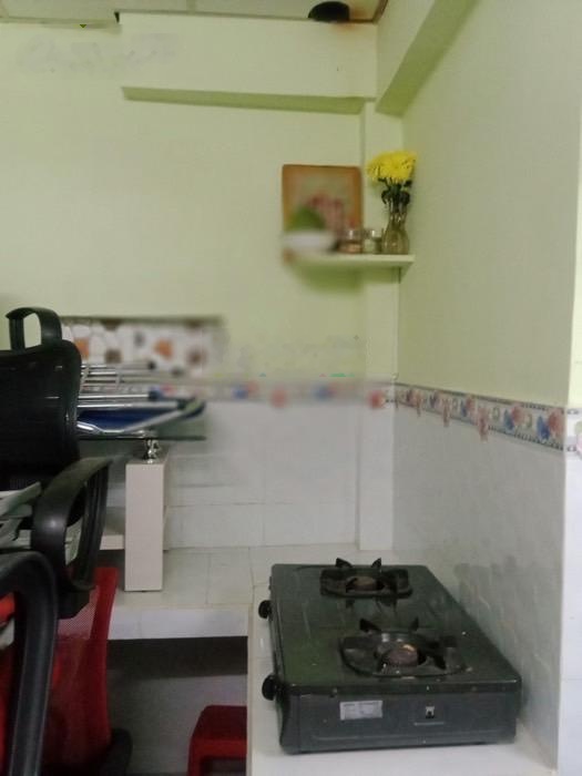 HẺM XE HƠI THÔNG - NGUYỄN CÔNG HOAN,Phú Nhuận - 44m2 nở hậu - chỉ 8ty5 - chính chủ 1 đời