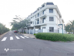 Nhà phố Lavida VT(thủ tục rõ ràng-minh bạch pháp lý)-nơi an cư lý tưởng-trú ẩn tài sản an toàn