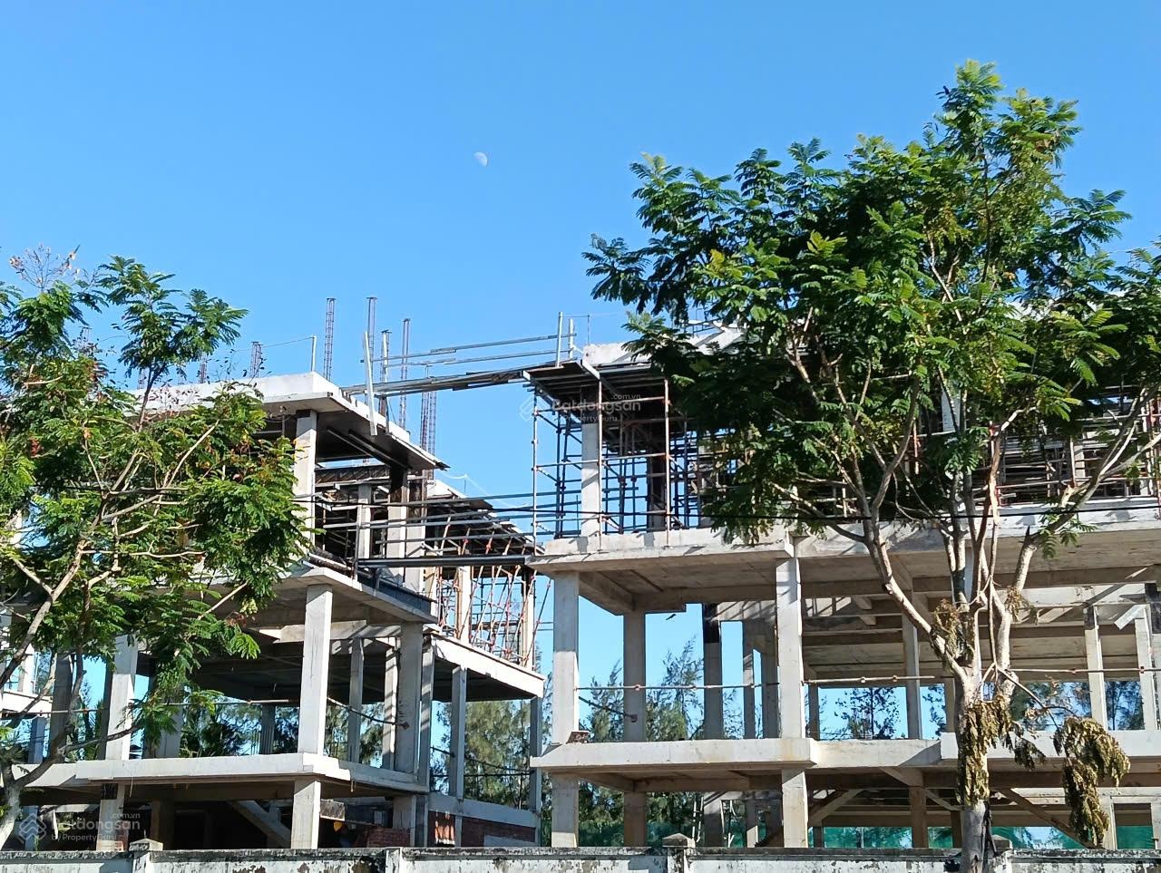 Bán đất Trần Văn Hai, Hòa Hải, Ngũ Hành Sơn, Đà Nẵng, 16 tỷ, 172.5m2 view đẹp Hot!