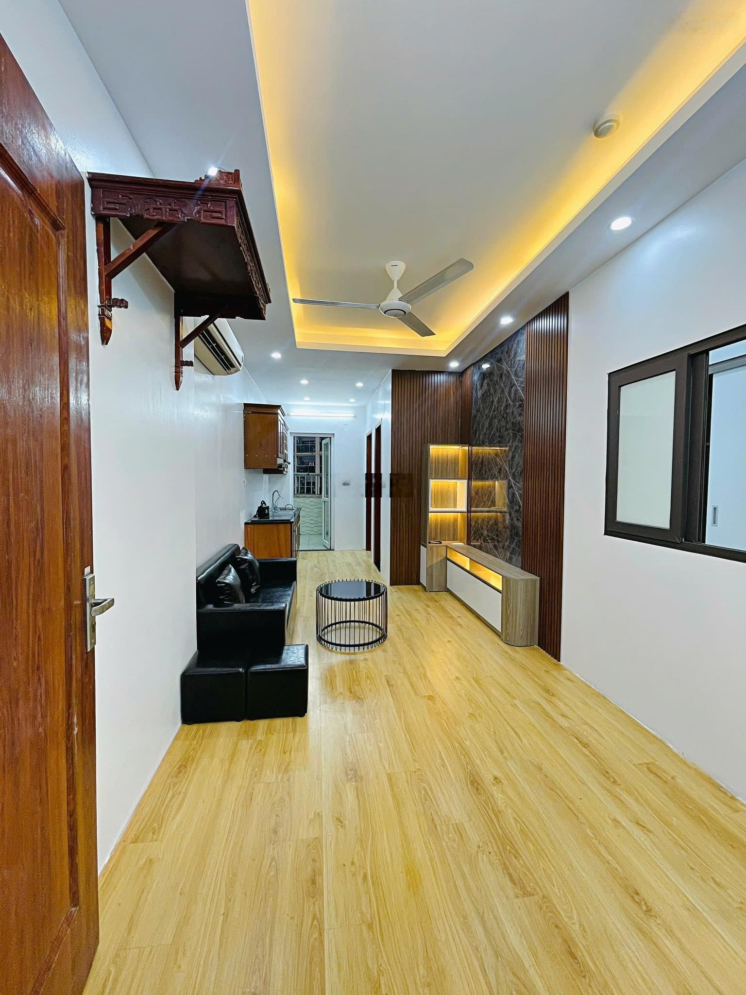 Bán căn chung cư đại thanh 45 m 1ngủ 1vs giá 3, tỷ