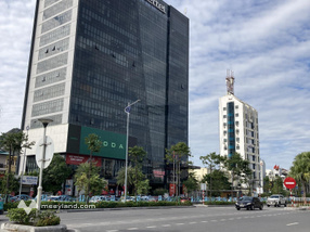 Văn phòng cho thuê tại toà nhà Viettel Quảng Ninh