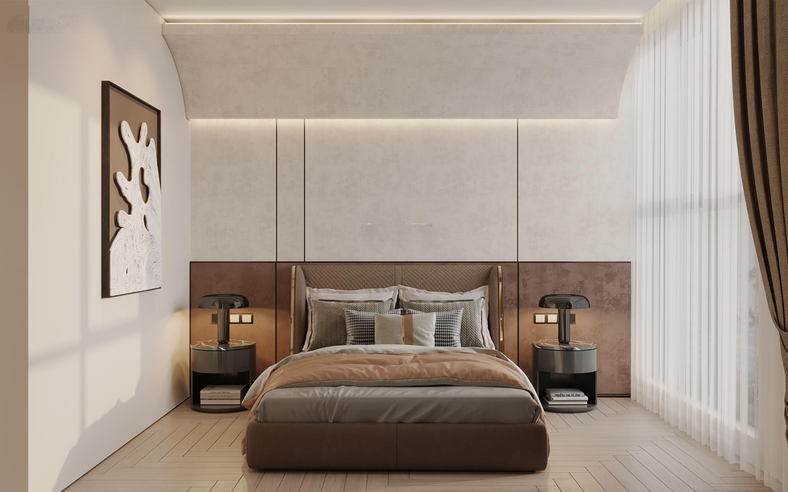 Căn 3PN (104,8m2) - mặt tiền đường Lê Hồng Phong - View Sông Hương. Sở hữu lâu dài