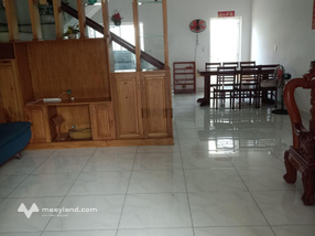 Cho thuê nhà gần chợ đông hòa giá rẻ 70m