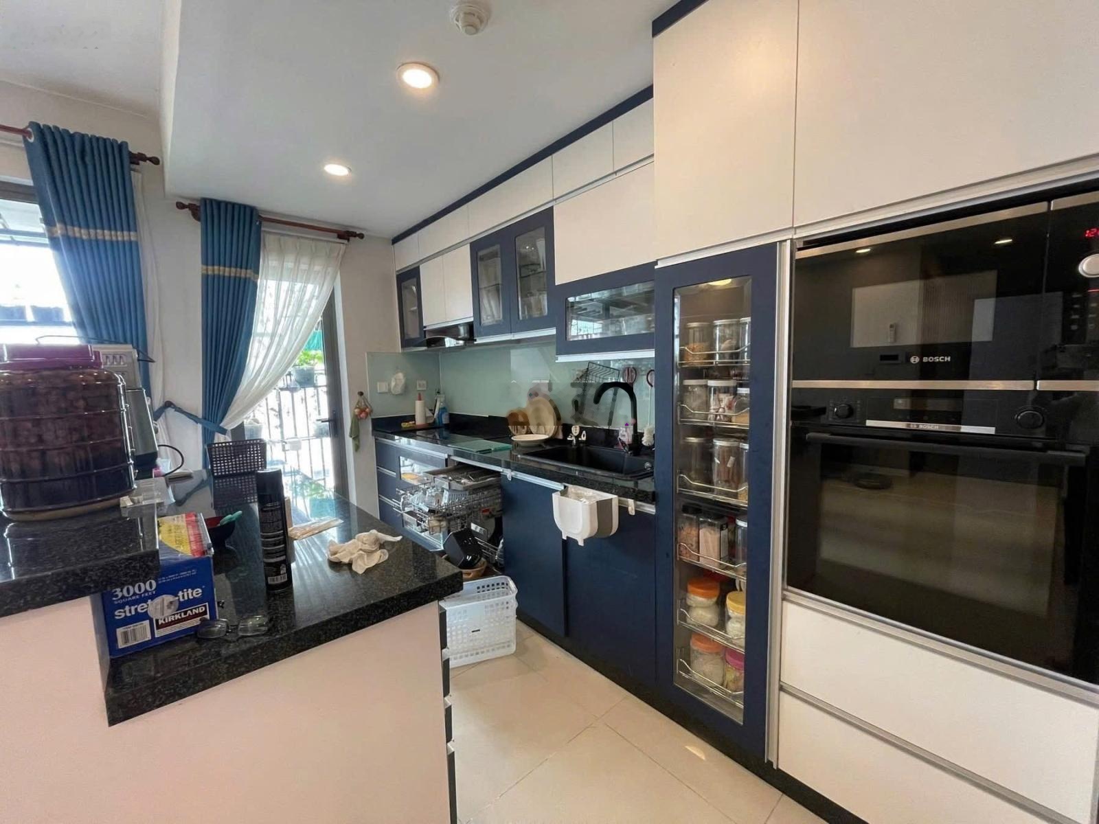 Bán căn hộ chung cư cao cấp Botanica Premier 3pn 2wc 90m2 nhà view thoáng mát nhà full nội thất