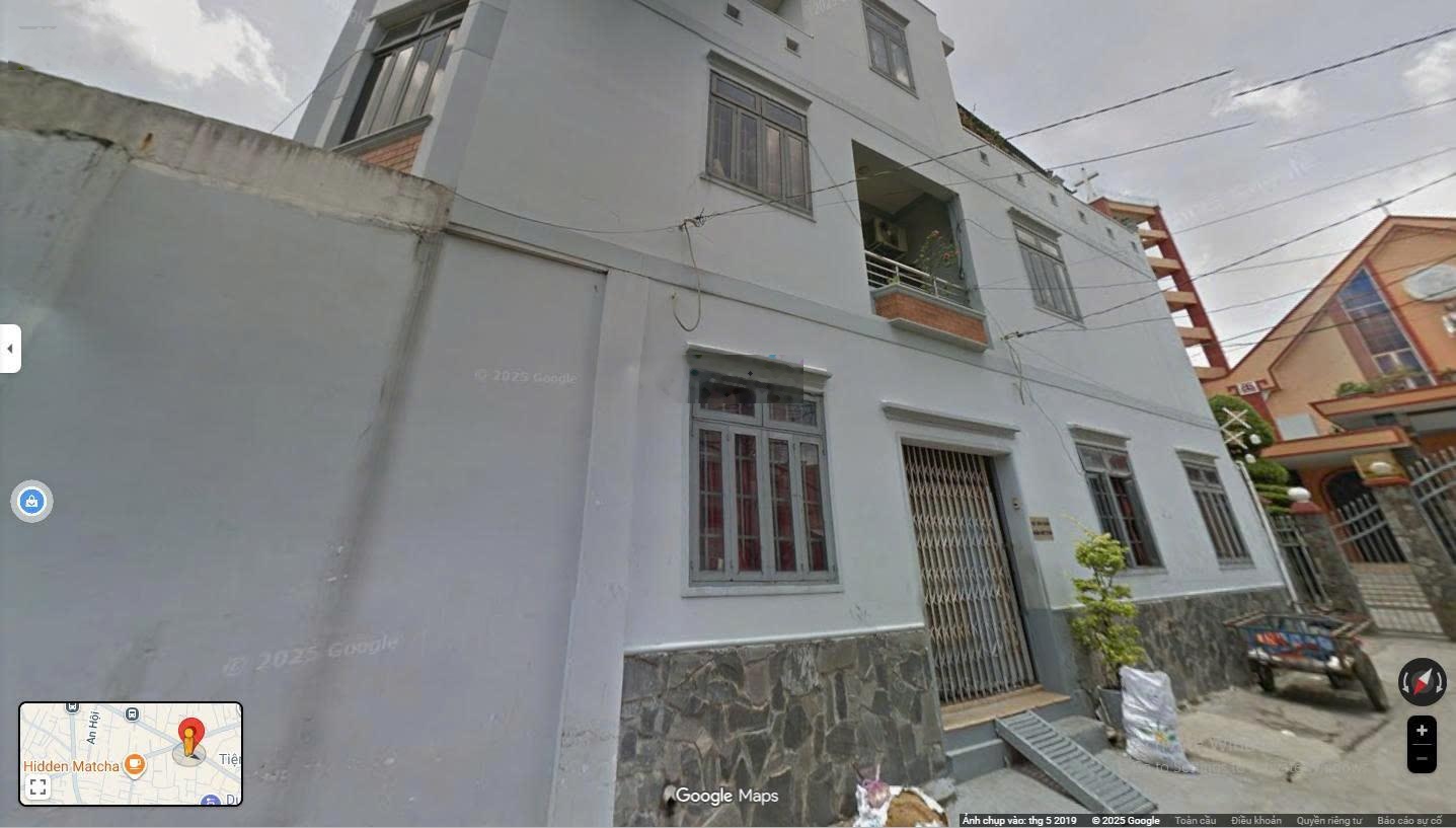 Nhanh tay sở hữu nhà phố 2 mặt tiền tại đường Lê Đức Thọ, p.An Hội Đông, HCM (P.16, Gò Vấp)