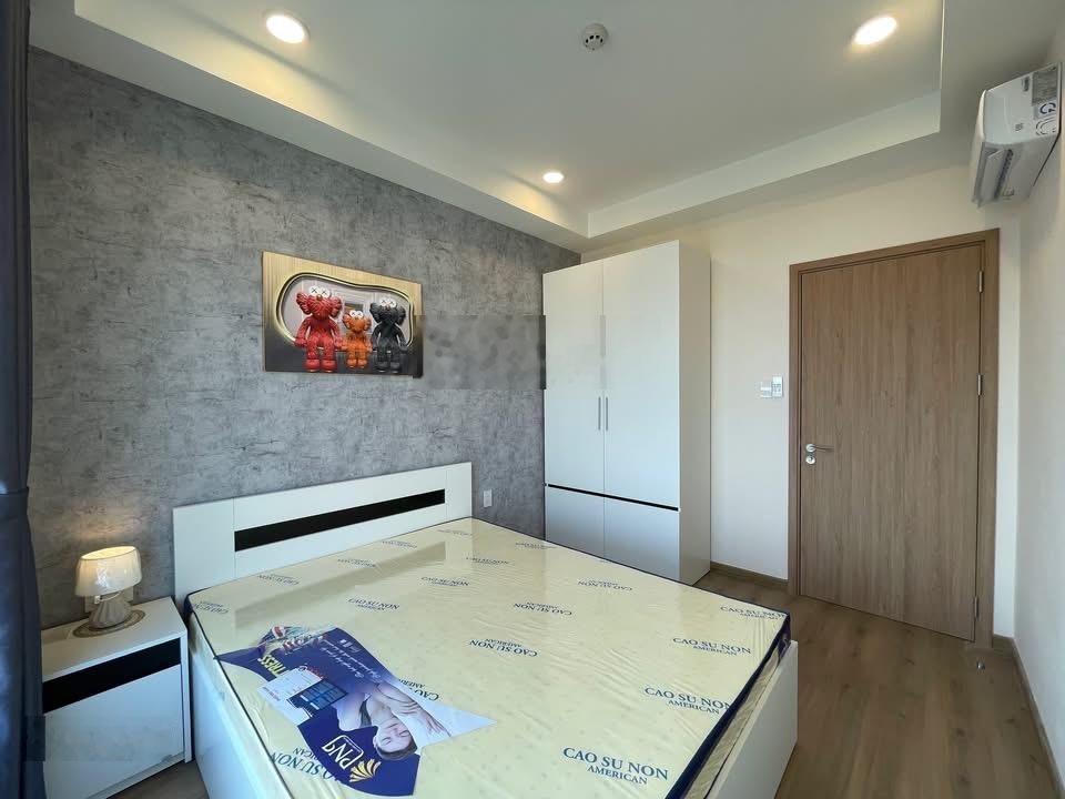 Căn hộ Viva Plaza giá tốt sẵn sàng bàn giao cho thuê ngay giá chỉ từ 2tỷ9