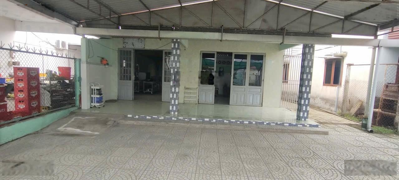 (L2) Bán nhà riêng 346m2, 5,5 tỷ tại Tân Hiệp, Hóc Môn, TP. HCM