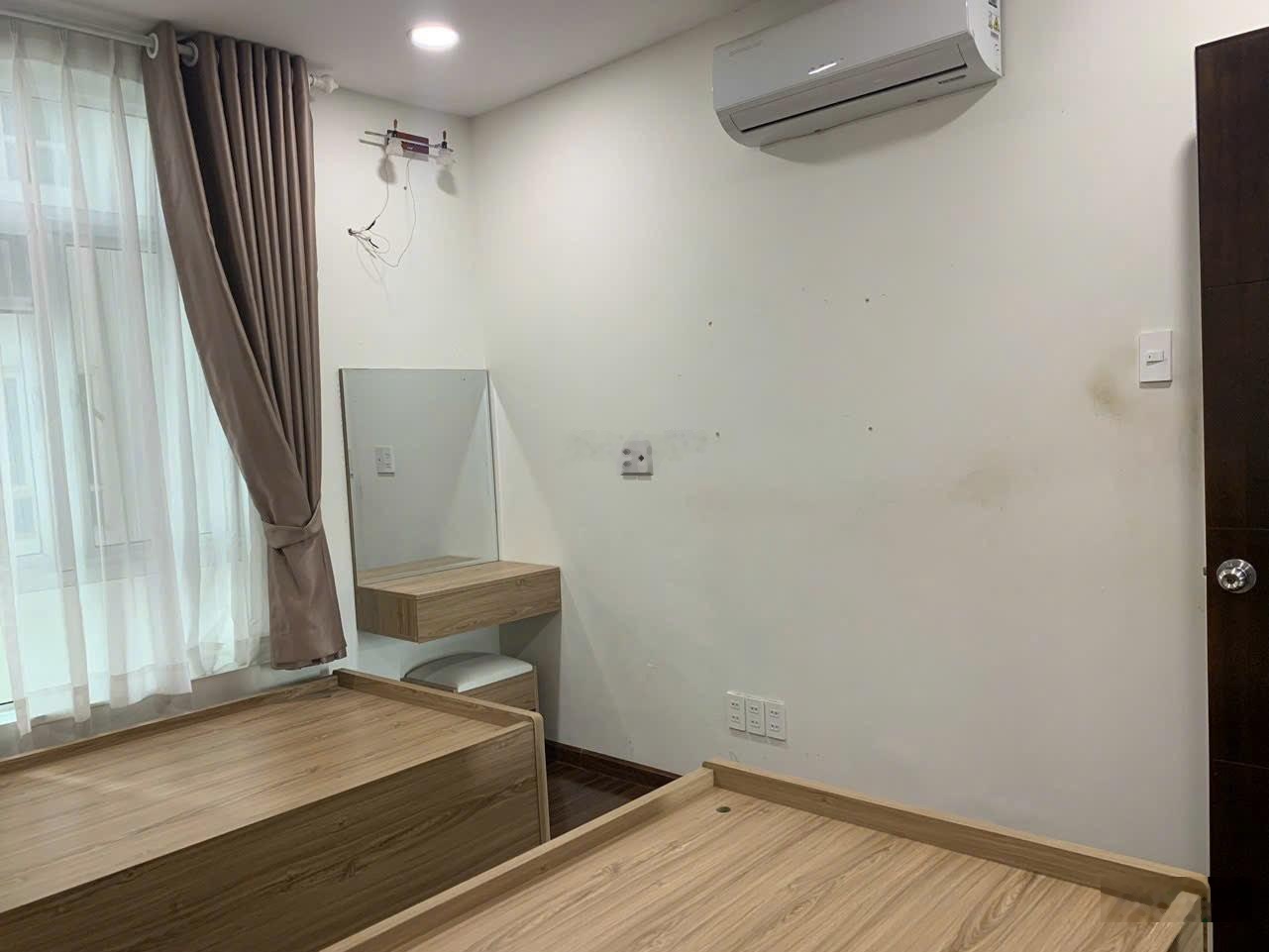 Cho thuê phòng master full nội thất cc new sài gòn 4tr8