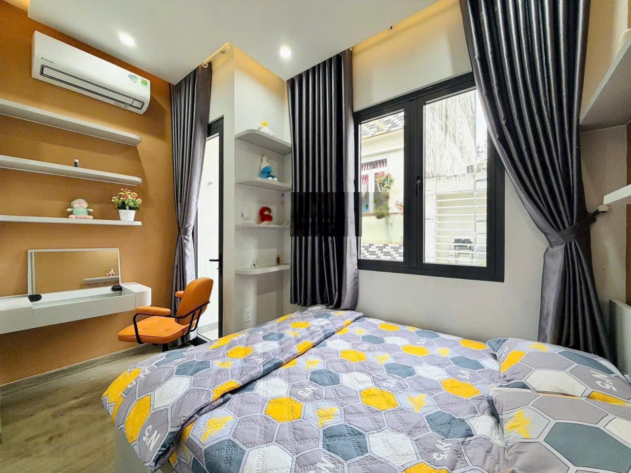 Nhà 1 lầu 2 phòng ngủ gần giao lộ Trường Chinh và Phan Văn Hớn chỉ 999 triệu