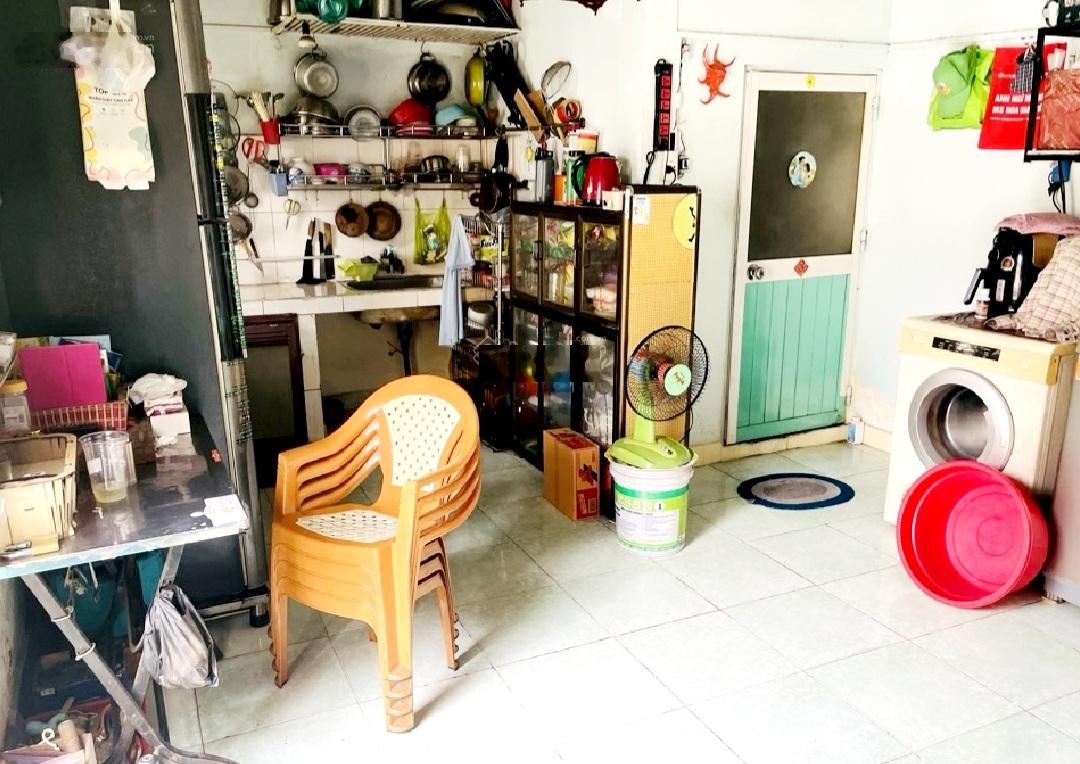 Bán nhà Mặt tiền đường QUỐC LỘ 1K, P.Linh Xuân, TP. THỦ ĐỨC, DT 4MX23m, 91m2 giá chỉ 6.6 tỷ(TL)