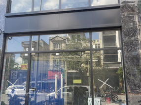 Cần bán gấp căn xẻ khe 3 mặt thoáng dự án The Grand Harbor Tổng Kho 3 Lạc Viên