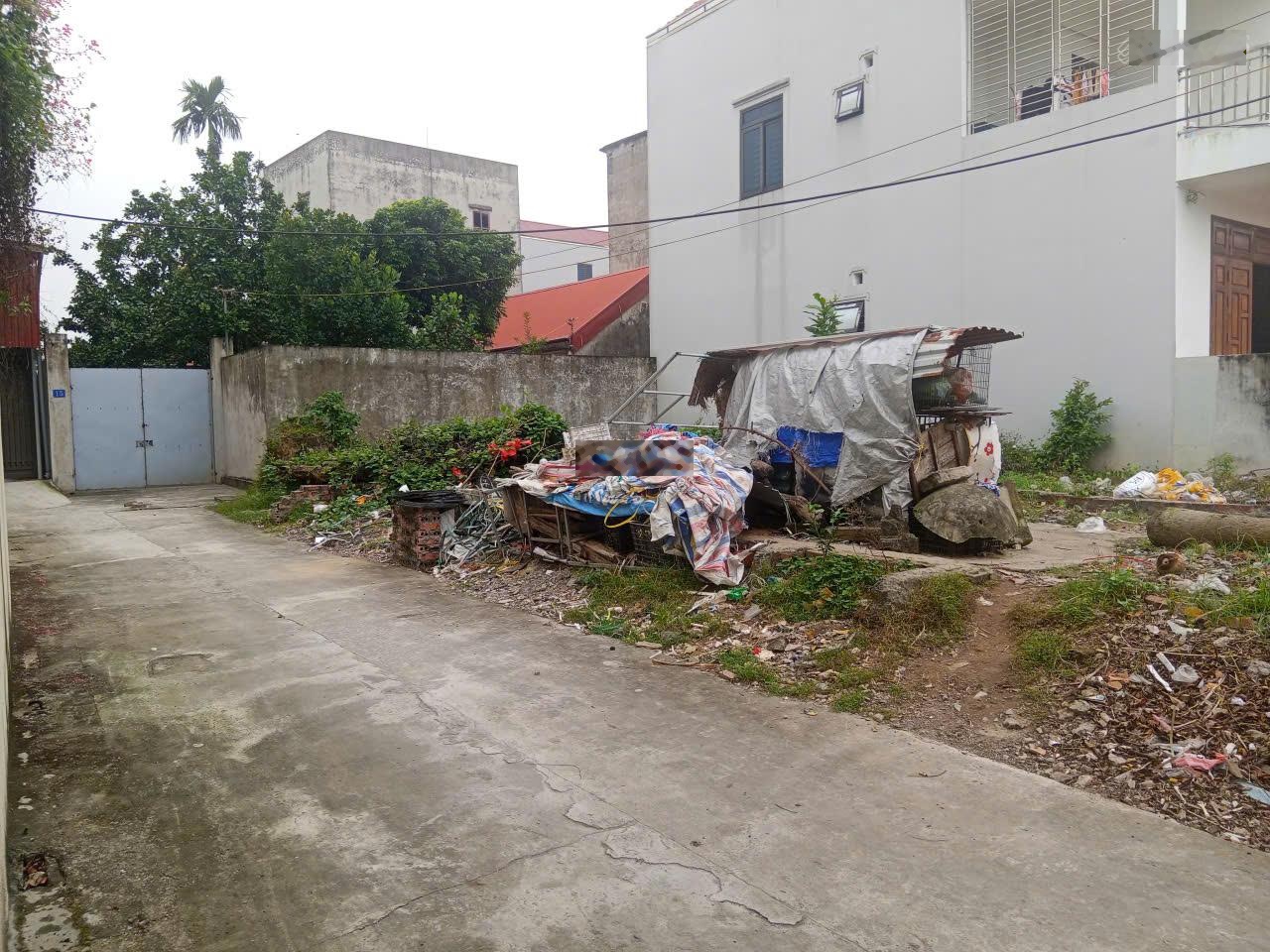 NHỈNH 3,4 TỶ 40M2 đất xã Bình Minh Thanh Oai, ngõ ô tô, cách QL21B 100m, chợ Bình Đà, VĐ 4, Ecopark