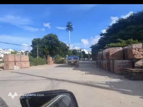 19 lô đất biệt thự sổ đỏ từng lô. Vị trí cạnh Vinhomes Hải Phòng, 3500m2, cơ hội đầu tư siêu hiếm