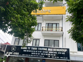 Mời thuê căn góc đường Phạm Văn Đồng cạnh chung cư Lafortuna 20 triệu/tháng