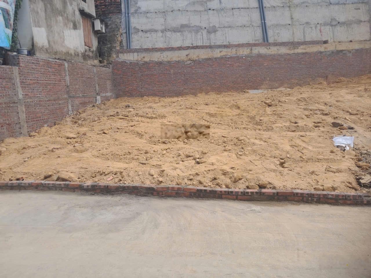 Bán ô đất f0 trục chính ngõ 17 cao thắng 0962698922