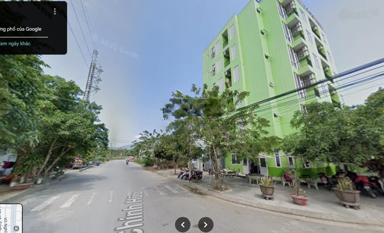 Hạ sốc 2 tỷ!! Chốt nhanh lô góc Mt Chính Hữu, tuyến đường biển huyết mạch của khu vực.