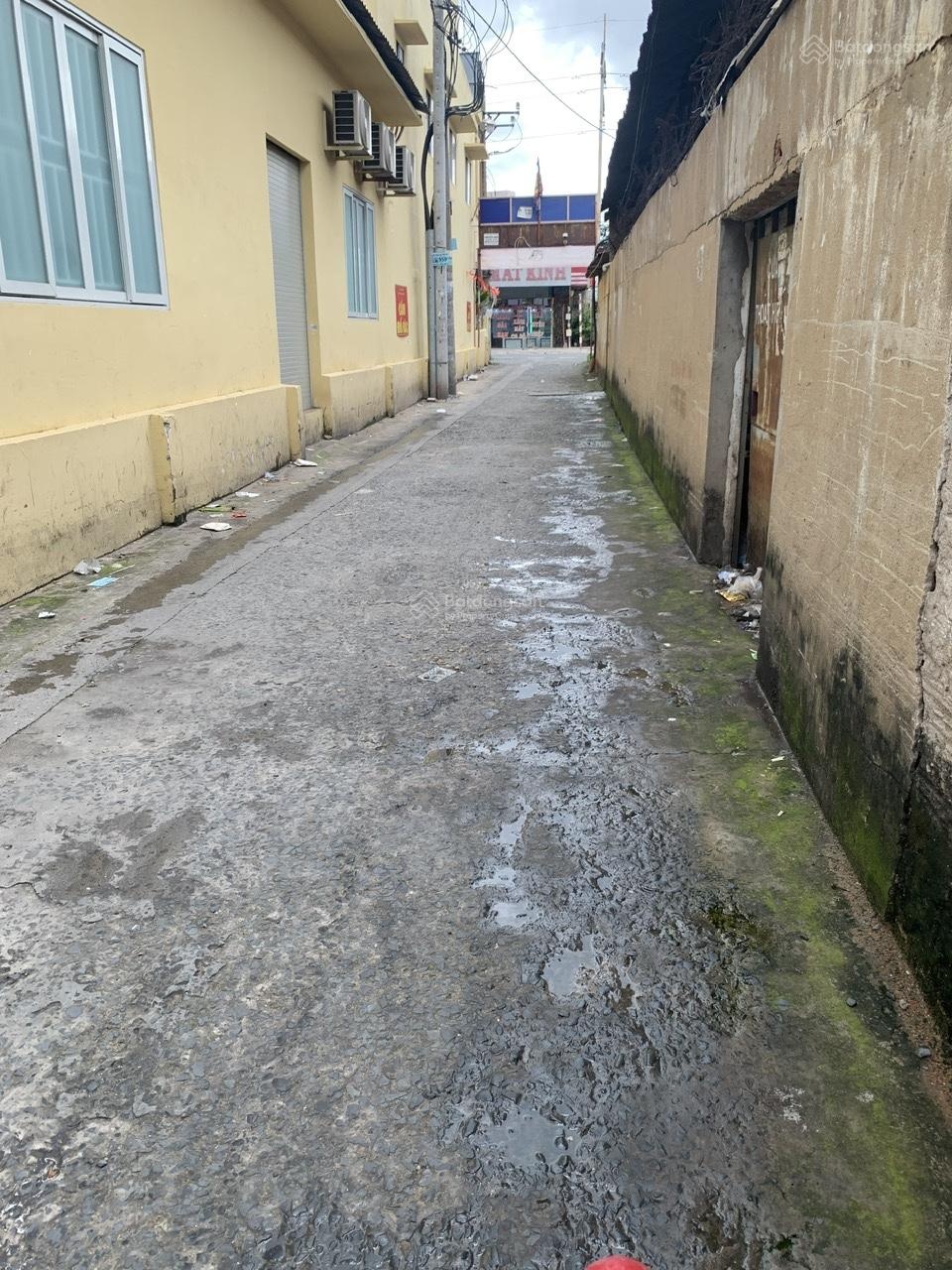 Nhà ngay hẻm ô tô phạm thế hiển quận 8 nhỉnh 7 tỷ