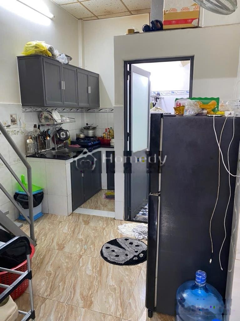 Nhà bán Liên khu 10-11, Bình Tân gần ngã tư bốn xã giáp Tân Phú