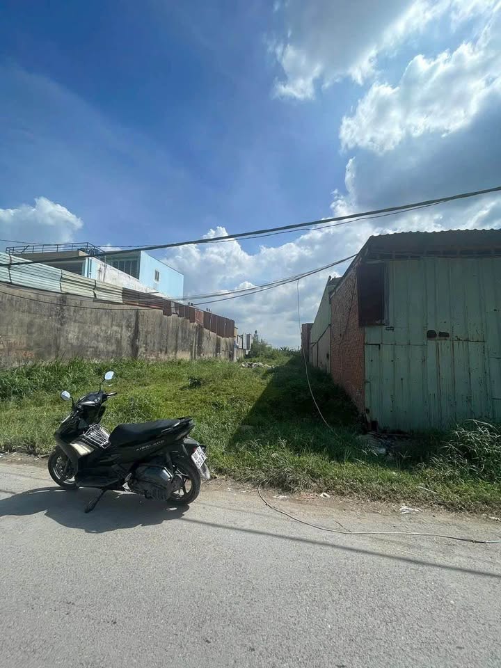 Đất Vĩnh Lộc A - Mặt tiền kinh doanh, vuông vức 5x39m, giá 3.2 tỷ - Cơ hội vàng