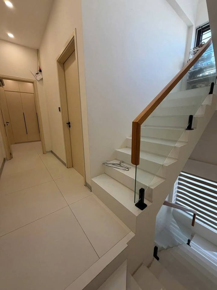 Nhà kiệt Nguyễn Du, Phường 5, kiên cố, ô tô vào nhà