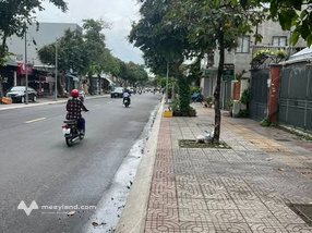 Mặt tiền kinh doanh vàng đường 27/4, trung tâm Bà Rịa - Cơ hội đầu tư