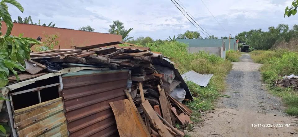 Đất Vũng Tàu xinh xắn, vuông vức, giá hời 600 củ